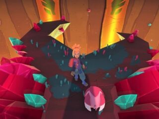 Temtem: Co&nbsp;planują twórcy „konkurencji dla Pokémonów?”