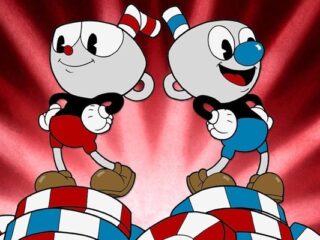 Cuphead: Pierwsze materiały z nadchodzącego rozszerzenia i zmiana daty premiery [WIDEO]