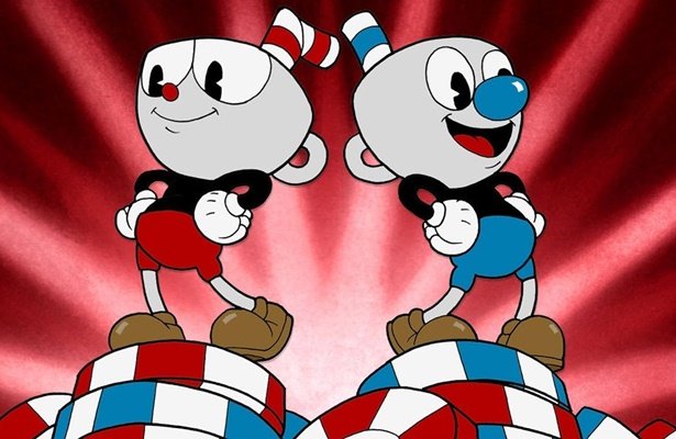 Cuphead rozchodzi się jak ciepłe bułeczki