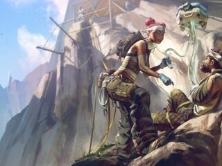Apex Legends: Lead designer zwolniony za seksistowskie i rasistowskie wpisy z 2007