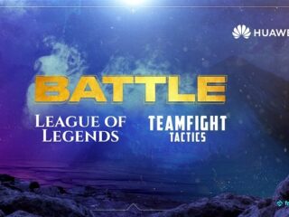 Ruszyły zapisy na&nbsp;turnieje League of Legends oraz&nbsp;Teamfight Tactics