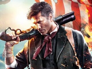 Nowy BioShock w produkcji, Mafia IV w koszu