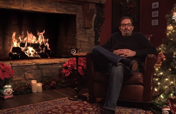 Jeff Kaplan, ojciec Overwatcha, odchodzi z Blizzarda po 19 latach pracy