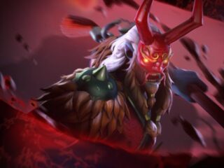 Dota 2: Dwaj nowi bohaterowie – Mars i Grimstroke [WIDEO]