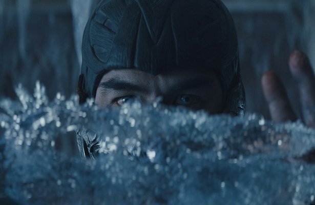 Mortal Kombat: Jutro trailer filmu, dziś garść plakatów