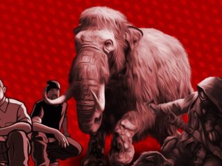 [PRZEGLĄD TYGODNIA] Trzysetny mamut, clickbaitowy stalker i&nbsp;darmowy Carl Johnson