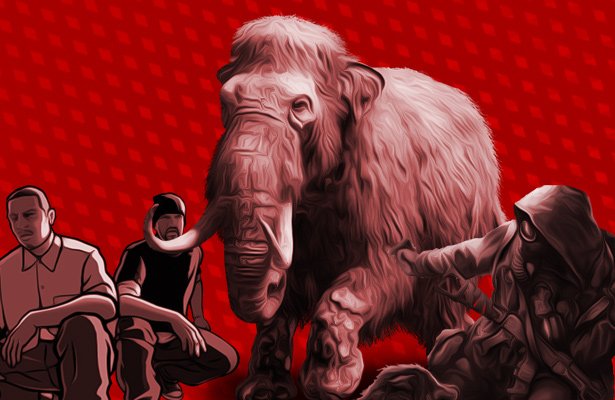 [PRZEGLĄD TYGODNIA] Trzysetny mamut, clickbaitowy stalker i&nbsp;darmowy Carl Johnson