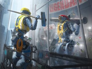 Apex Legends: Gracze wygrzebali nieco informacji o nadchodzącym pierwszym sezonie