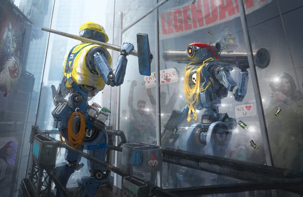 Apex Legends: Twórcy walczą z oszustami…