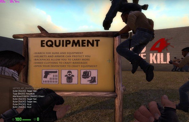CS:GO wcale nie potrzebuje oficjalnego trybu battle royale [WIDEO]