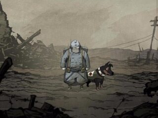 [STREAM] Gramy w Valiant Hearts: The Great War