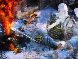 Wasteland 3 nigdy dość, prawda? [WIDEO]