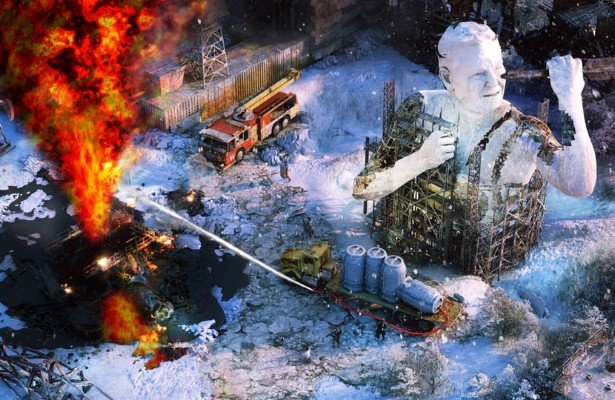 Wasteland 3 nigdy dość, prawda? [WIDEO]