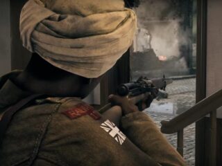Battlefield: Profesjonalista stworzył krótkometrażowy film z fragmentów meczów z udziałem losowych graczy [WIDEO]