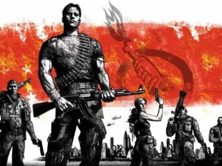 Freedom Fighters: Gra IO Interactive powróciła po&nbsp;latach [AKTUALIZACJA]