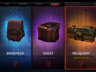 Analitycy: W&nbsp;2022 na&nbsp;loot boksy i&nbsp;handel skórkami wydamy 50 mld dolarów!