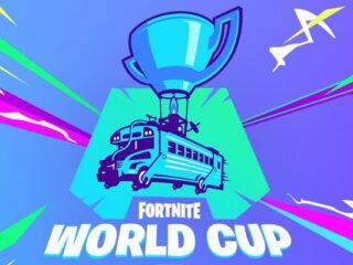 Fortnite: Najlepsi esportowcy dorobią się w 2019 fortuny [WIDEO]