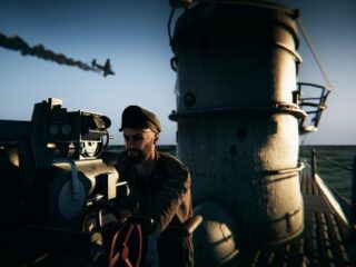 Uboat: Polski symulator łodzi podwodnej zawita na&nbsp;rynek już niedługo [WIDEO]