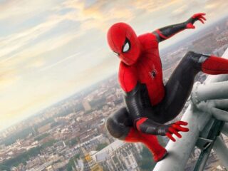 „Spider-Man: Daleko od domu” – Nowy zwiastun obiecuje mnóstwo niespodzianek [WIDEO]