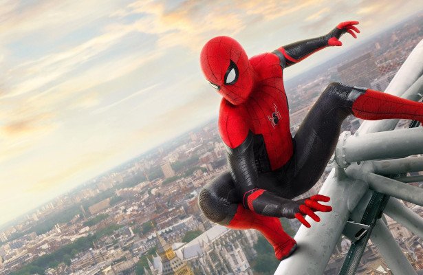 „Spider-Man: Daleko od domu” – Nowy zwiastun obiecuje mnóstwo niespodzianek [WIDEO]