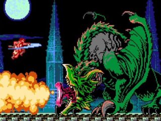 Bloodstained: Curse of the Moon 2 – Data premiery, prezentacja grywalnych bohaterów [WIDEO]