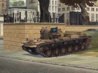 Nintendo Direct: Kolejny raz bez&nbsp;nowej Zeldy, ale&nbsp;na&nbsp;konsolę trafiło przynajmniej World of Tanks [WIDEO]