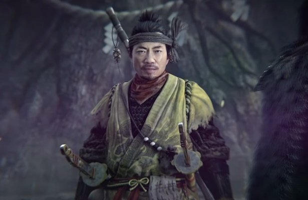 Nioh 2: Ponad 20 minut rozgrywki i intro [WIDEO]