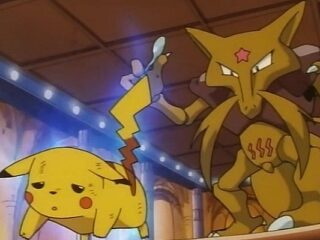Pokémony: Po 20 latach iluzjonista pozwala Nintendo na drukowanie kart z Kadabrą