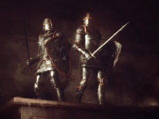 Crusader Kings III oficjalne zapowiedziane [WIDEO]