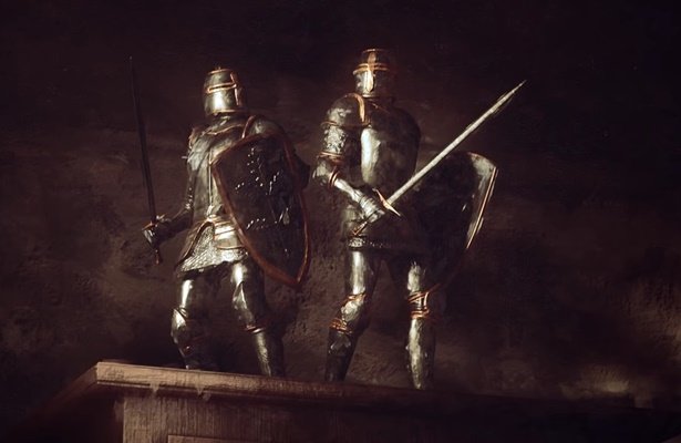 Crusader Kings III oficjalne zapowiedziane [WIDEO]