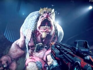Rage 2: Nowy zwiastun prezentuje dostępną broń i umiejętności [WIDEO]