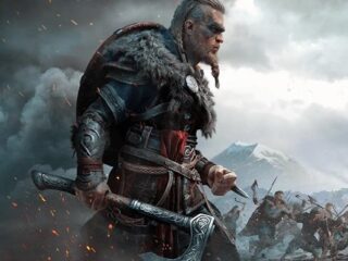 Assassin’s Creed Valhalla: Niewykluczone, że Stonehenge zwiedzimy już w październiku
