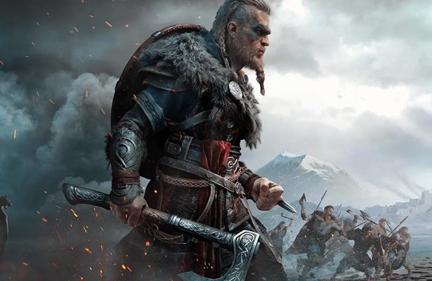 Assassin’s Creed Valhalla: Niewykluczone, że Stonehenge zwiedzimy już w październiku