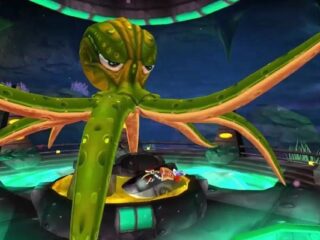 Kangurek Kao: Runda 2 do&nbsp;odebrania za&nbsp;darmo na&nbsp;Steamie z&nbsp;okazji Dnia Dziecka [WIDEO]