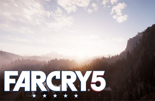 Far Cry 5: Jak powstała wirtualna Montana? [PUBLICYSTYKA]