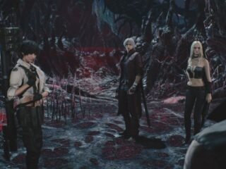 Devil May Cry 5: Capcom nie zamierza dalej rozwijać gry