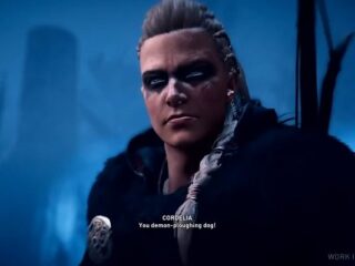 Assassin’s Creed Valhalla: Wyciekł kolejny gameplay [WIDEO]
