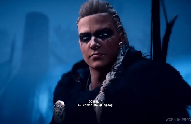 Assassin’s Creed Valhalla: Wyciekł kolejny gameplay [WIDEO]