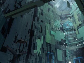Observer: Długi gameplay z komentarzem