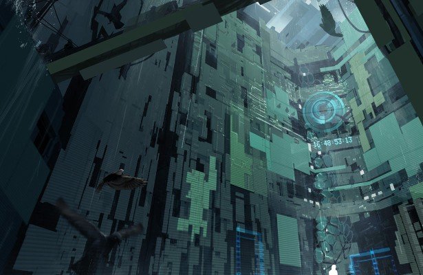 Observer: Długi gameplay z komentarzem
