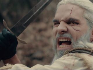 Wiedźmin: Zobaczcie fanowski film krótkometrażowy