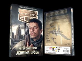 Najnowsza powieść z&nbsp;Uniwersum Metro 2033 w&nbsp;księgarniach już 15 marca!