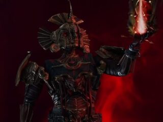 Do Path of Exile 2 zmierza ogrom nowej zawartości. Poznaliśmy szczegóły aktualizacji Dawn of the Hunt