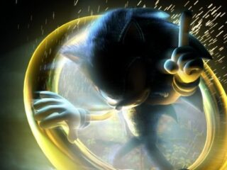 Sonic trafi do kin w 2019 roku