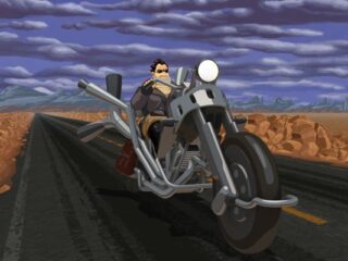 Full Throttle Remastered: Dziś premiera, zobacz 30 minut gameplayu [WIDEO]