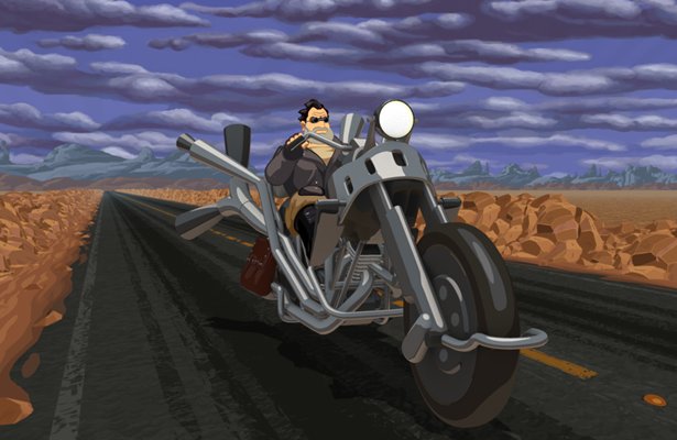 Full Throttle Remastered: Dziś premiera, zobacz 30 minut gameplayu [WIDEO]