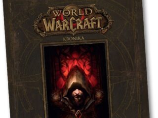 World of Warcraft: Dwie książkowe nowości, gratka dla fanów