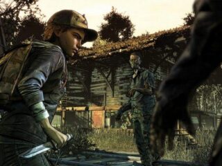 The Walking Dead: Prawdopodobnie nie poznamy zakończenia historii Clementine