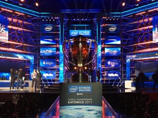Intel Extreme Masters 2017: Przybyłem, zobaczyłem, kibicowałem [FOTORELACJA]