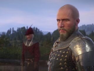 Kingdom Come: Deliverance wkrótce otrzyma trzecie rozszerzenie [WIDEO]